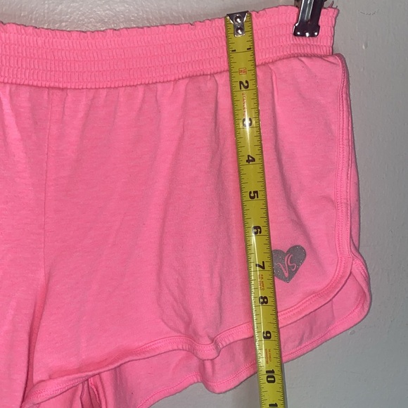 🐆Pink Pink Victoria Secret shorts! - Picture 5 of 8